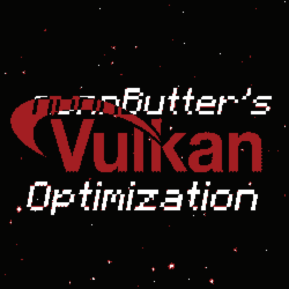 nonnButter's Vulkan Optimization icon
