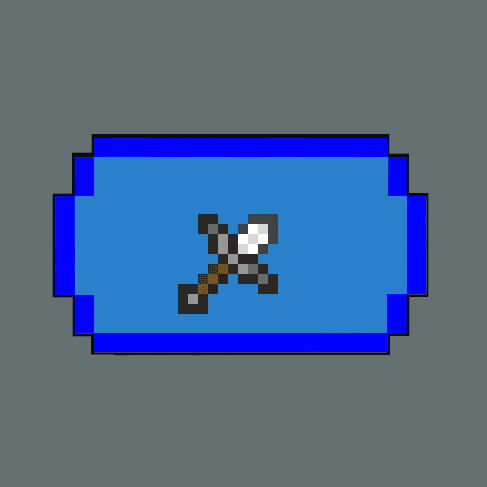 short default sword 1.8.9 icon