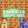 Guillque's Enhanced Suspicious icon
