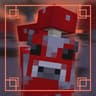 Fresh 3D Mooshroom icon