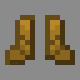 Bread Slippers icon
