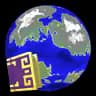 Big Globe Compat - Ars Nouveau icon