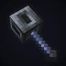 3D Mace icon