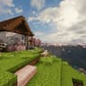 Distant Vanilla icon