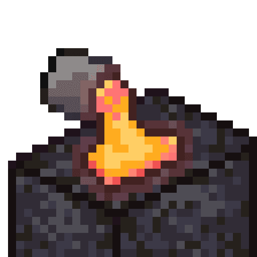 Alloy Forgery icon