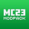 MC23s Modpack icon