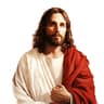 Be Jesus icon