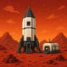 Marsward icon