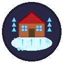 Structure Lift icon