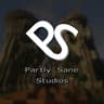 Partly Sane Skies icon