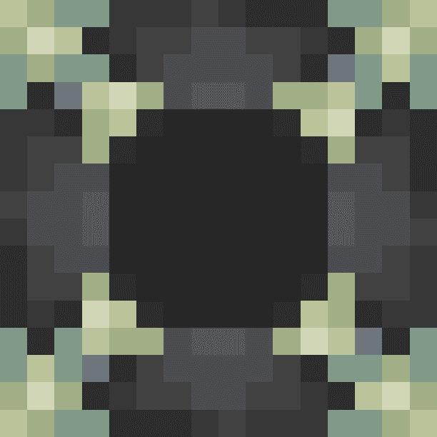 Mysterious Frame icon
