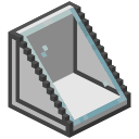 Laseredstone icon