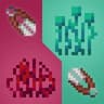 Shears Required for Nether Roots icon
