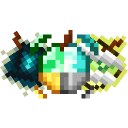 Ancient Apples icon