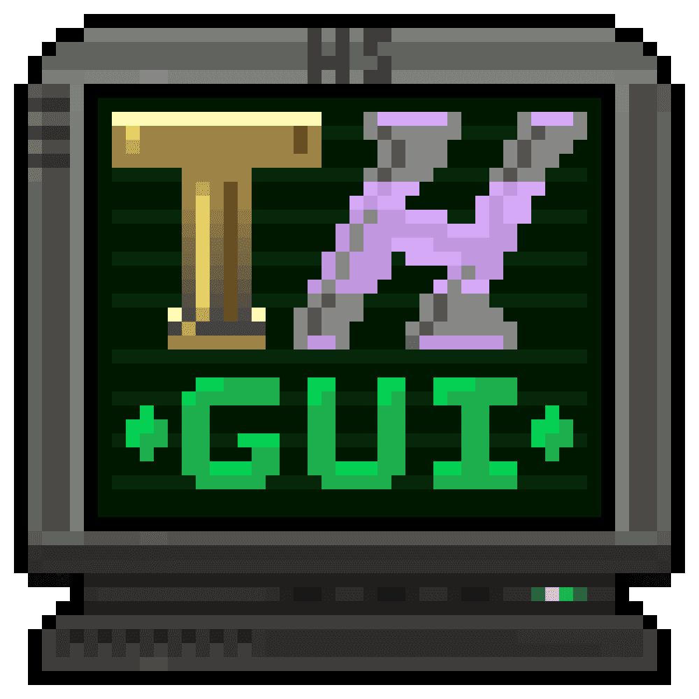 Point of no Return GUI icon