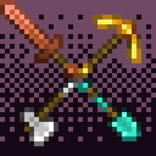 Noita's Tool Tinkers icon