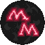 Masked Menace's icon
