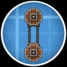 Create: Vertical Chain Conveyors icon