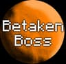 Betaken Boss one icon