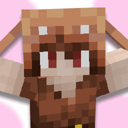 Piglin-Chan icon