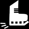Frictionless icon