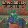 Rapid Golem Oxidation icon