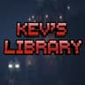 Kev's Library icon