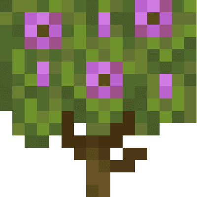 Configured Feature Saplings icon