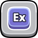 CozyUI Ex icon