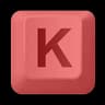 KeyDisabled icon