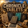 Chronicle Tablets icon
