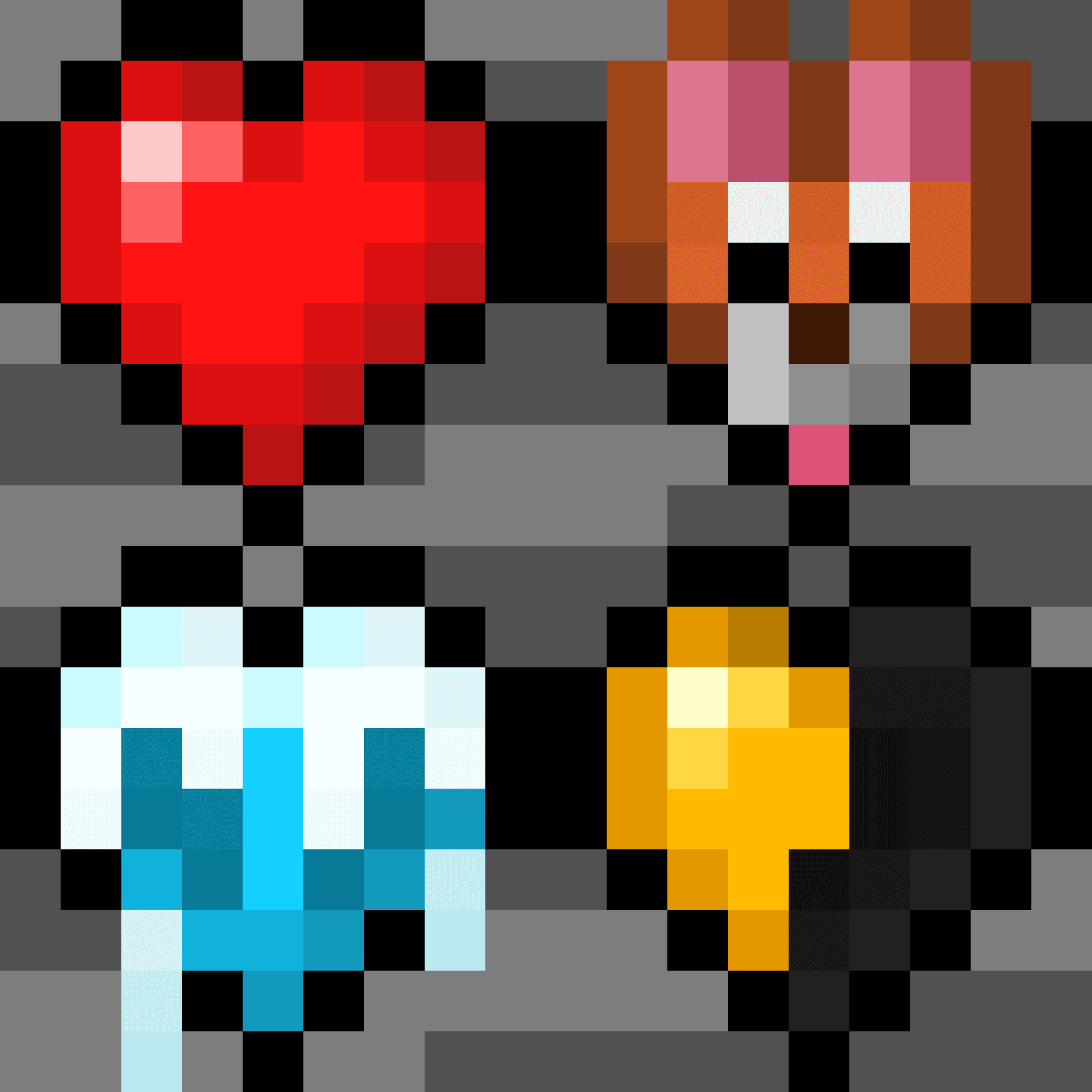 Fancy Hearts icon