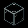 Translucent Glass Border icon