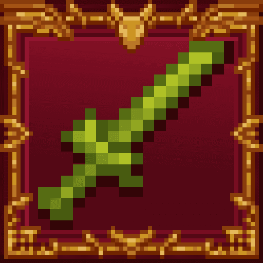 Torrezx-Adventure time swords icon