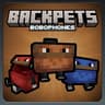 Backpets icon