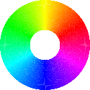 Colour My Servers icon