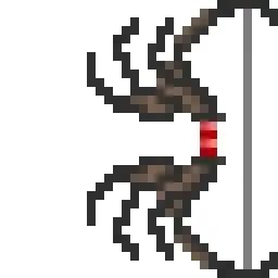 Spider Bow icon