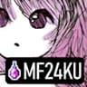 MF24KU (decommissioned) icon