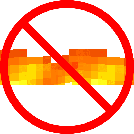 Why Am I on Fire? icon