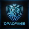 OpacFixes icon