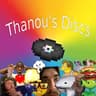 Thanou's Discs icon