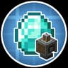 Create: Diamond Production icon
