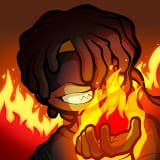 FlameFrags PVP pack icon