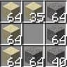 Renewable Gravel and Sand icon