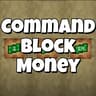Command Block Money icon