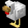 CreeperHost Presents Chickens icon