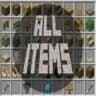 All Items (Server Mod) icon