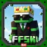 FFSK GAMER 5K TEXTURE PACK icon
