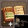 Boss Checklist - Scorched Guns 2 Compatibility icon
