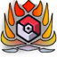 Emberspark Cobblemon icon